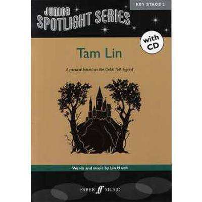 9780571522958 - Tam Lin - a musical based on the celtic folk legend 9780571522958 - Tam Lin - a musical based on the celtic folk legend
