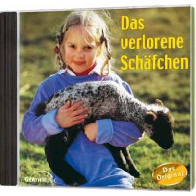 4029856386508 - Wetzlarer Kükenchor - GEBRAUCHT Das verlorene Schäfchen - Preis vom 02062023 050629 h