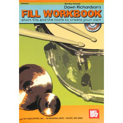 0796279083010 - Fill workbook