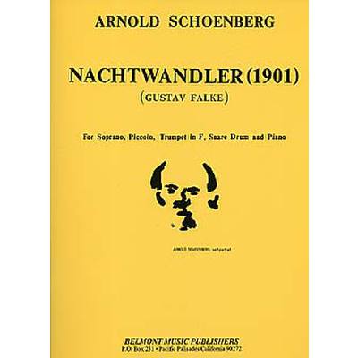 9783702432171 - Nachtwandler (1901) 9783702432171 - Nachtwandler (1901)