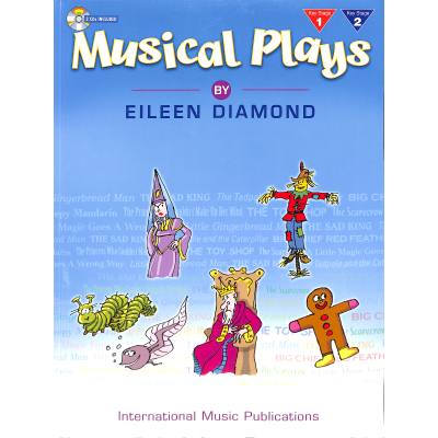 0654979085805 - Musical plays 0654979085805 - Musical plays