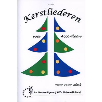 9789043145077 - Kerstliederen