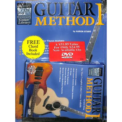 0654979042266 - Guitar method 1 0654979042266 - Guitar method 1