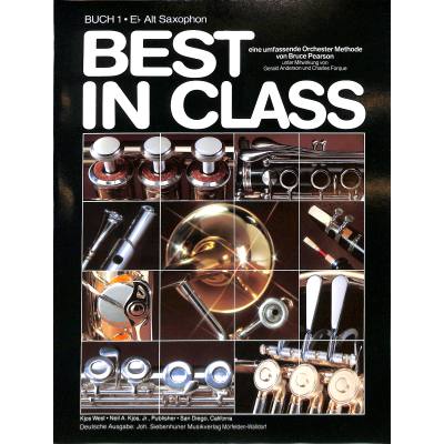 4025511062756 - Best in class 1