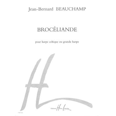 9790230974479 - Broceliande 9790230974479 - Broceliande