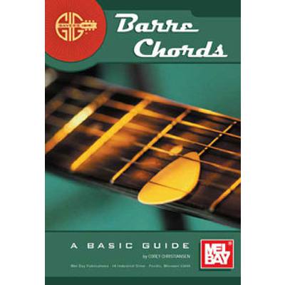 0796279081238 - Barre chords 0796279081238 - Barre chords