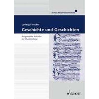 9783795718596 - Geschichte und Geschichten