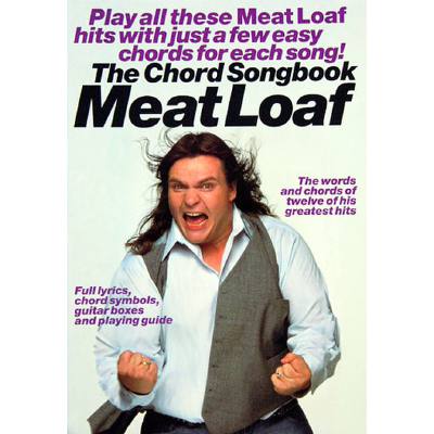 9780711981126 - Chord Songbook 9780711981126 - Chord Songbook