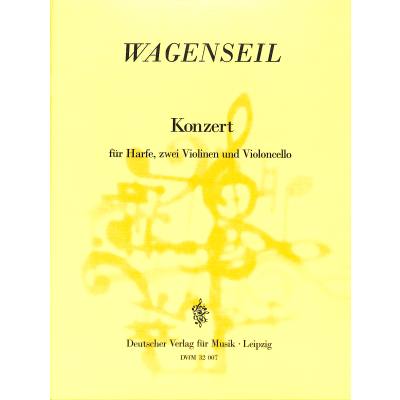 9790200426717 - Konzert