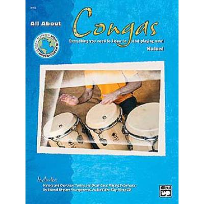 All about congas