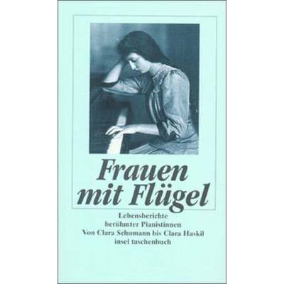 Frauen mit Flügel