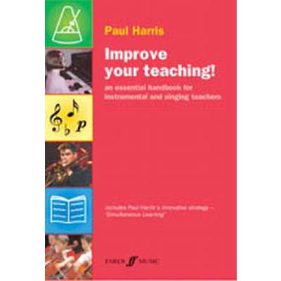 9780571525348 - Improve your teaching 9780571525348 - Improve your teaching