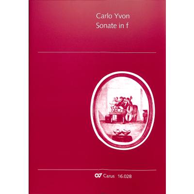 9790007089481 - Sonate
