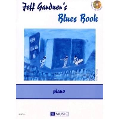 9790230980470 - Blues book 9790230980470 - Blues book