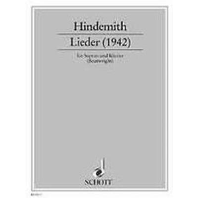 9790001130738 - Lieder