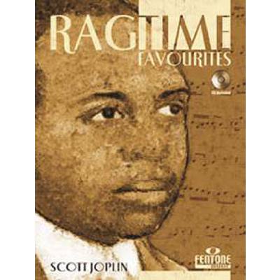 9790230008525 - Ragtime favourites