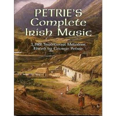9780486430805 - Petries complete Irish music 9780486430805 - Petries complete Irish music