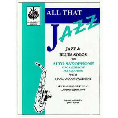 9780711997479 - All that Jazz