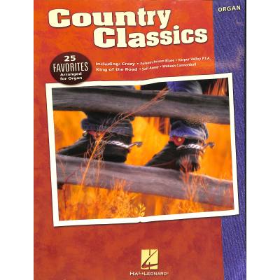 Country classics