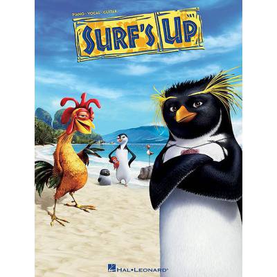 0884088190866 - Surfs up