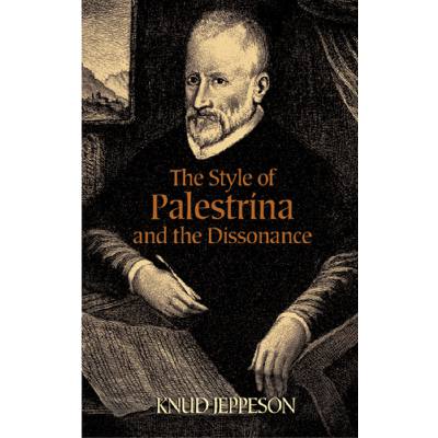 9780486442686 - The style of Palestrina and the dissonance 9780486442686 - The style of Palestrina and the dissonance