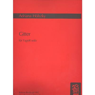 9790004183076 - Gitter