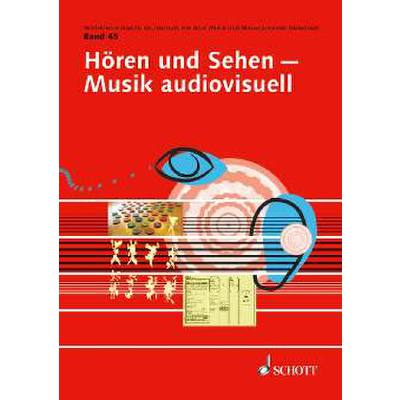 9783795718350 - HOEREN UND SEHEN