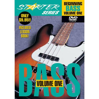 0073999203271 - Beginning bass 1 0073999203271 - Beginning bass 1
