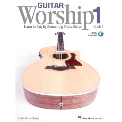 0073999956818 - Guitar workship - method book 1 0073999956818 - Guitar workship - method book 1