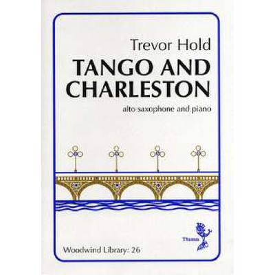 5020679536506 - Tango + Charleston