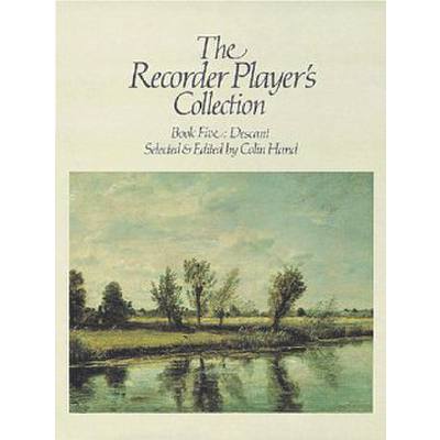 9780862093013 - Recorder players collection 5 9780862093013 - Recorder players collection 5