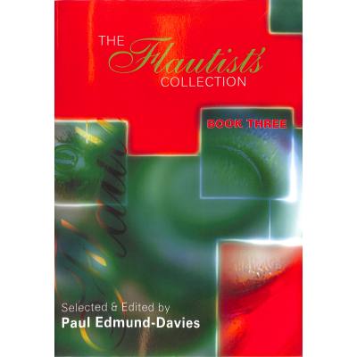 9780862092818 - The flautists collection 3