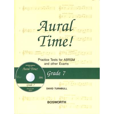 9781844497089 - Aural time grade 7