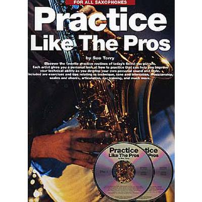 9780825619304 - Practice like the pros 9780825619304 - Practice like the pros