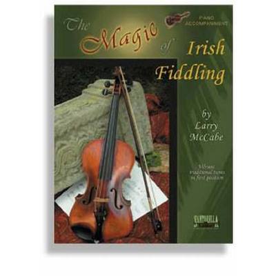 0649571003630 - The magic of irish fiddling