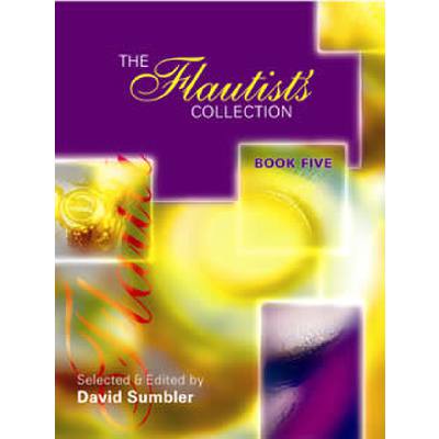 9780862094607 - The flautists collection 5 9780862094607 - The flautists collection 5