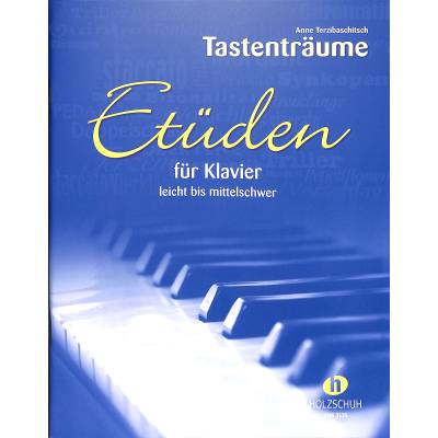 4031659035392 - Etüden für Klavier