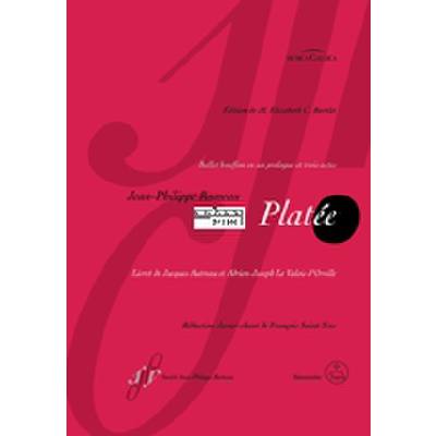 9790006527885 - Platee