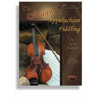 0649571003654 - The magic of appalachian fiddling