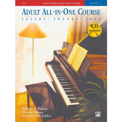 0038081138831 - Adult all in one course 2