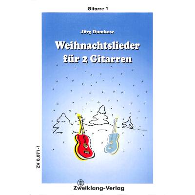 9790700226022 - Weihnachtslieder