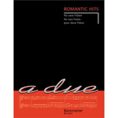 9790006520367 - Romantic hits 9790006520367 - Romantic hits