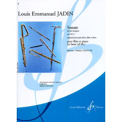 9790043074892 - SONATE G-DUR OP 13 1 9790043074892 - SONATE G-DUR OP 13 1