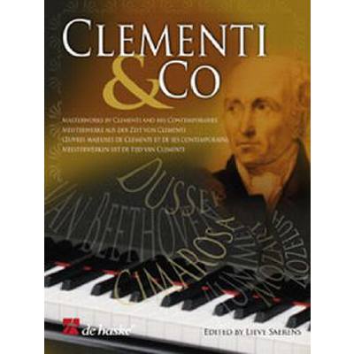 9789043122221 - Clementi + Co
