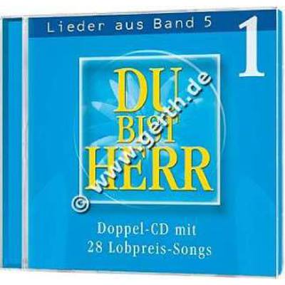 DU BIST HERR 5/1