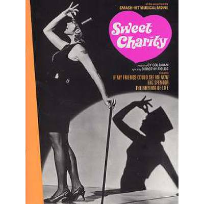 9780711939349 - Sweet charity