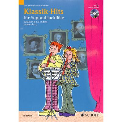 9783795756321 - Klassik hits