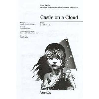 5020679104934 - Castle on a cloud