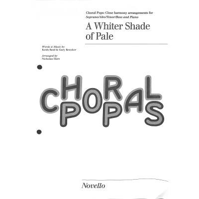 5020679104989 - A whiter shade of pale