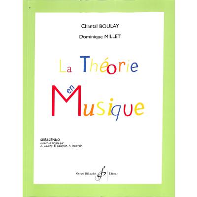 9790043068983 - La theorie en musique